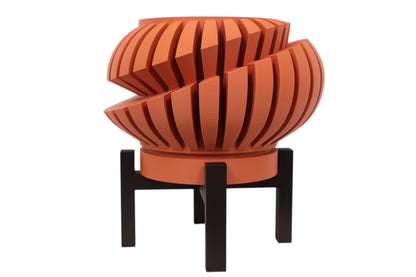Luxira Planter - by Modern Machine