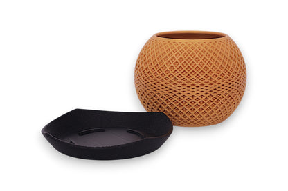 Paragon Planter – by h3liØ designs