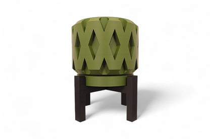 Rano Planter – by Modern Machine