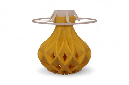 Avio Table Lamp – by Modern Machine