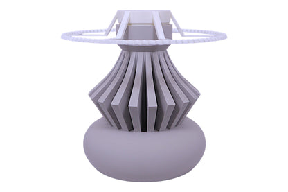 Odon Table Lamp - by Modern Machine