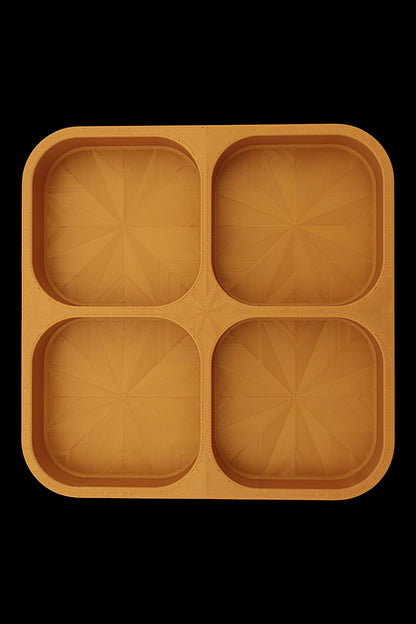 Quadra Catchall Tray – by DeltaPrints