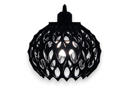 Invader Pendent Lamp - by Modern Machine