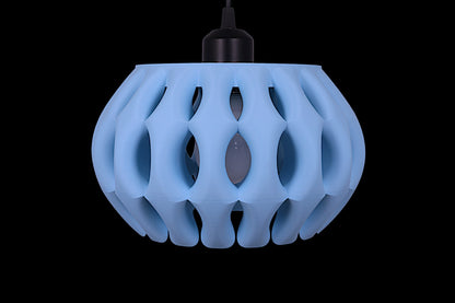 Xiomu Pendent Lamp – by Modern Machine