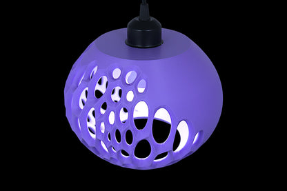 Virus Pendent Lamp - by Modern Machine