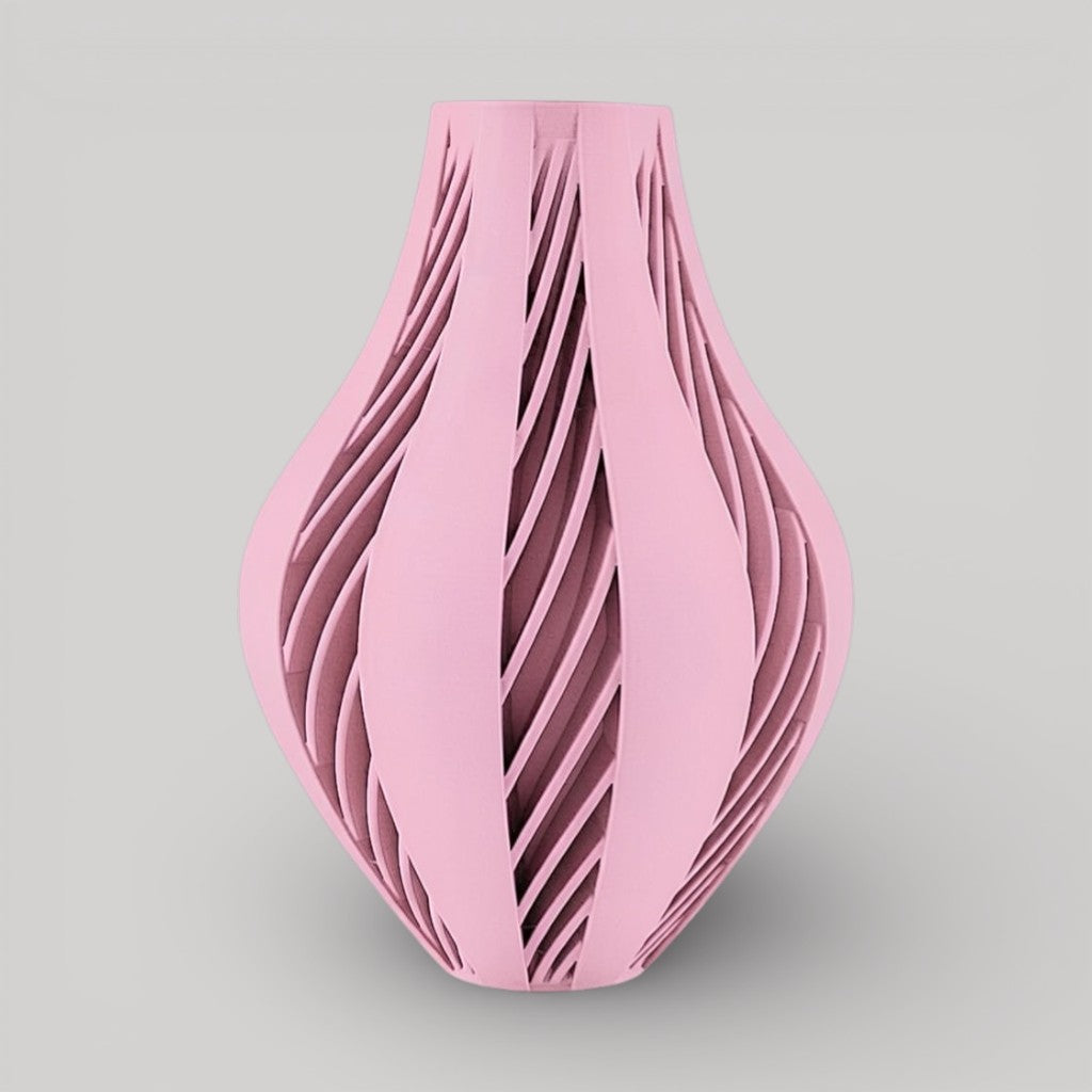 Yorio Vase - by Modern Machine