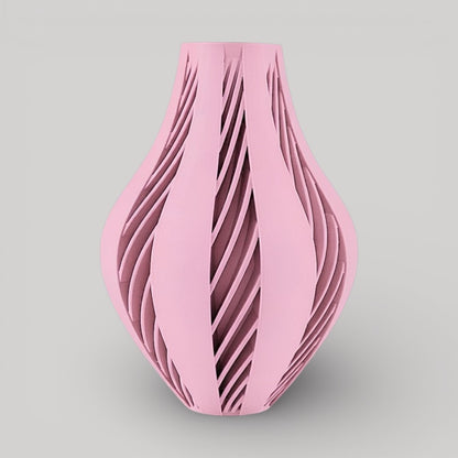 Yorio Vase - by Modern Machine