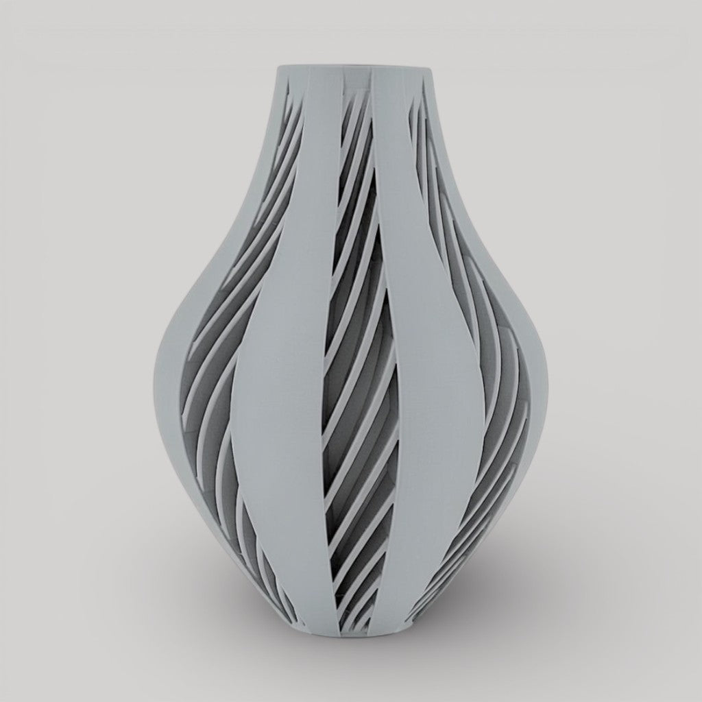 Yorio Vase - by Modern Machine
