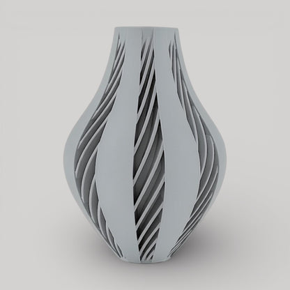 Yorio Vase - by Modern Machine