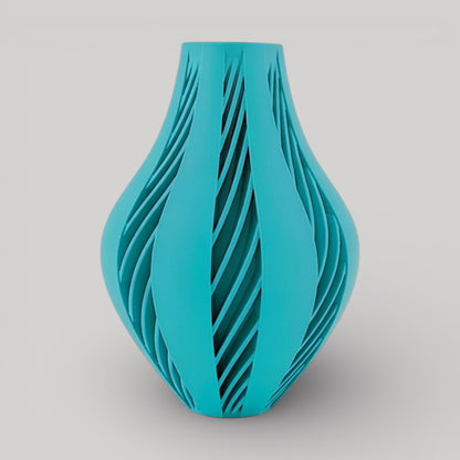 Yorio Vase - by Modern Machine